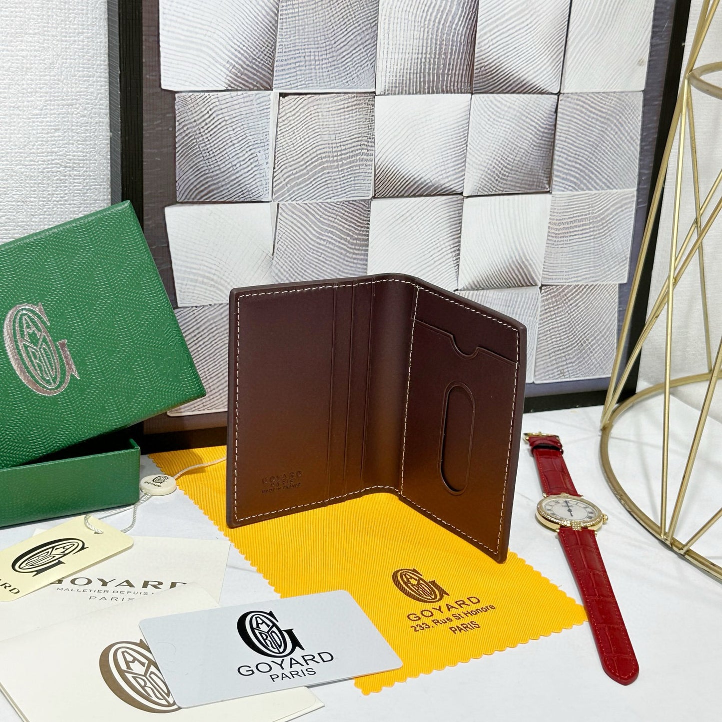 Goyard