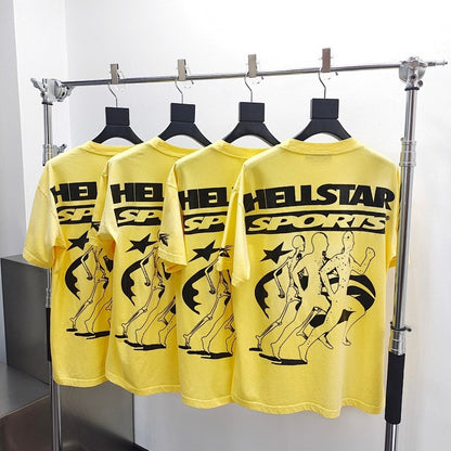 Hellstar