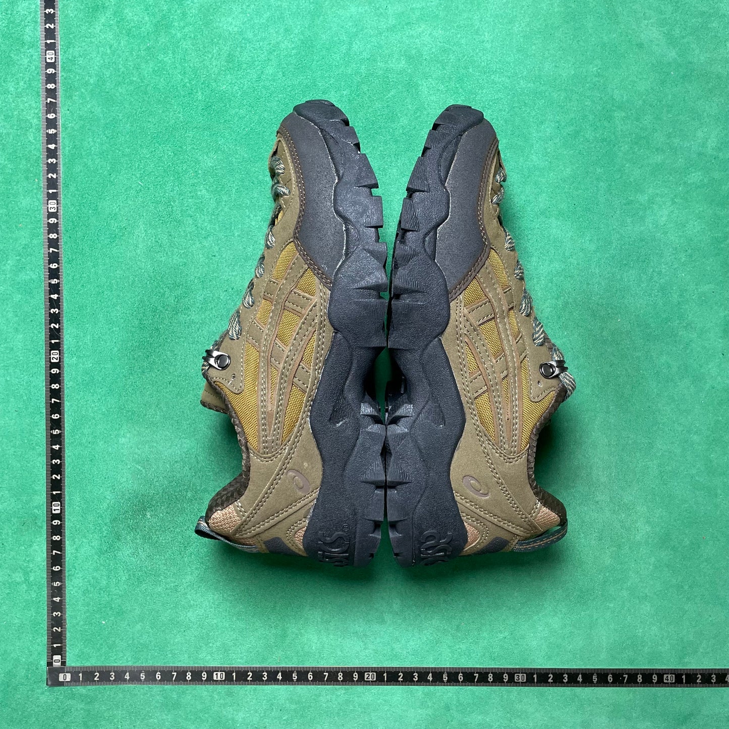 Asics Gel- Pickax
