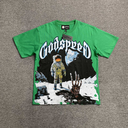 GodSpeed