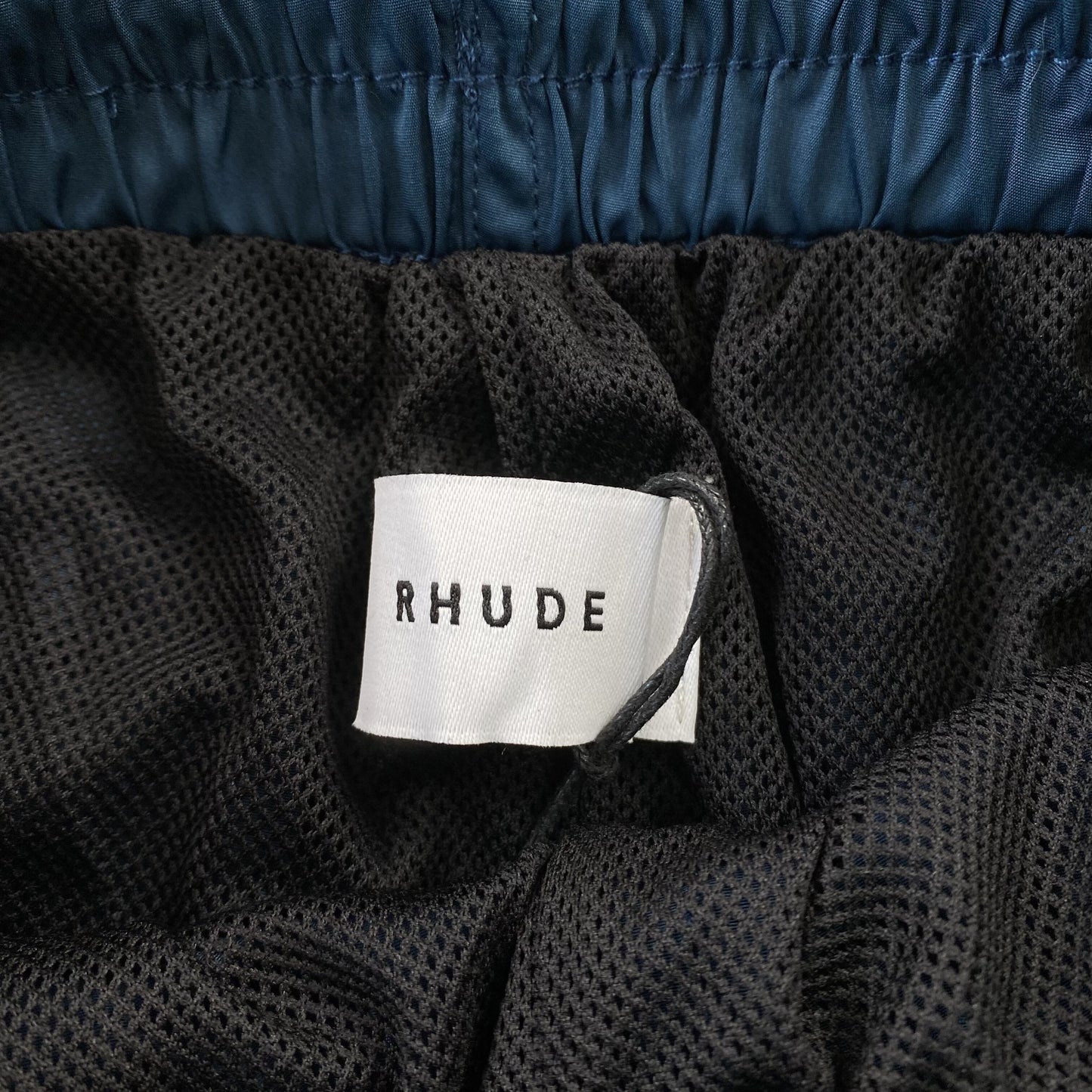 RHUDE