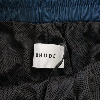 RHUDE