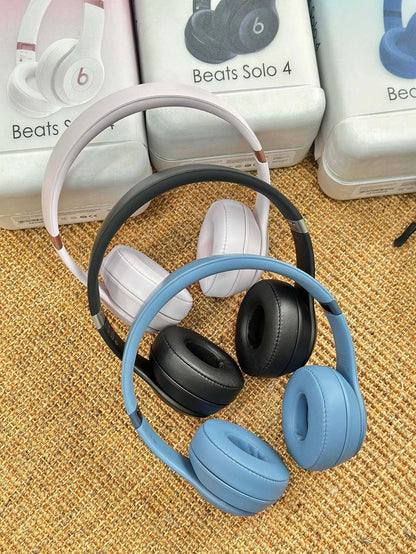 Beats Solo 4