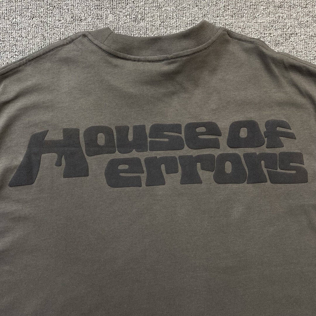 House OF Errors