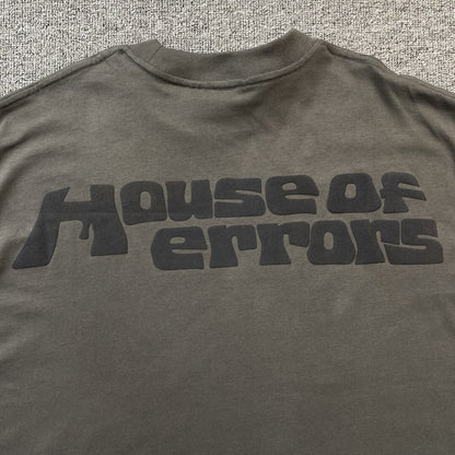 House OF Errors