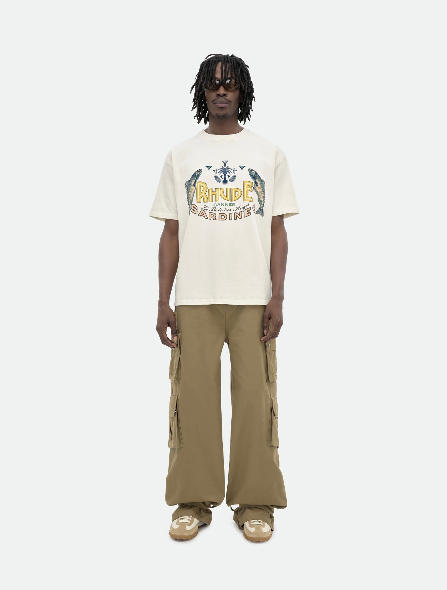RHUDE