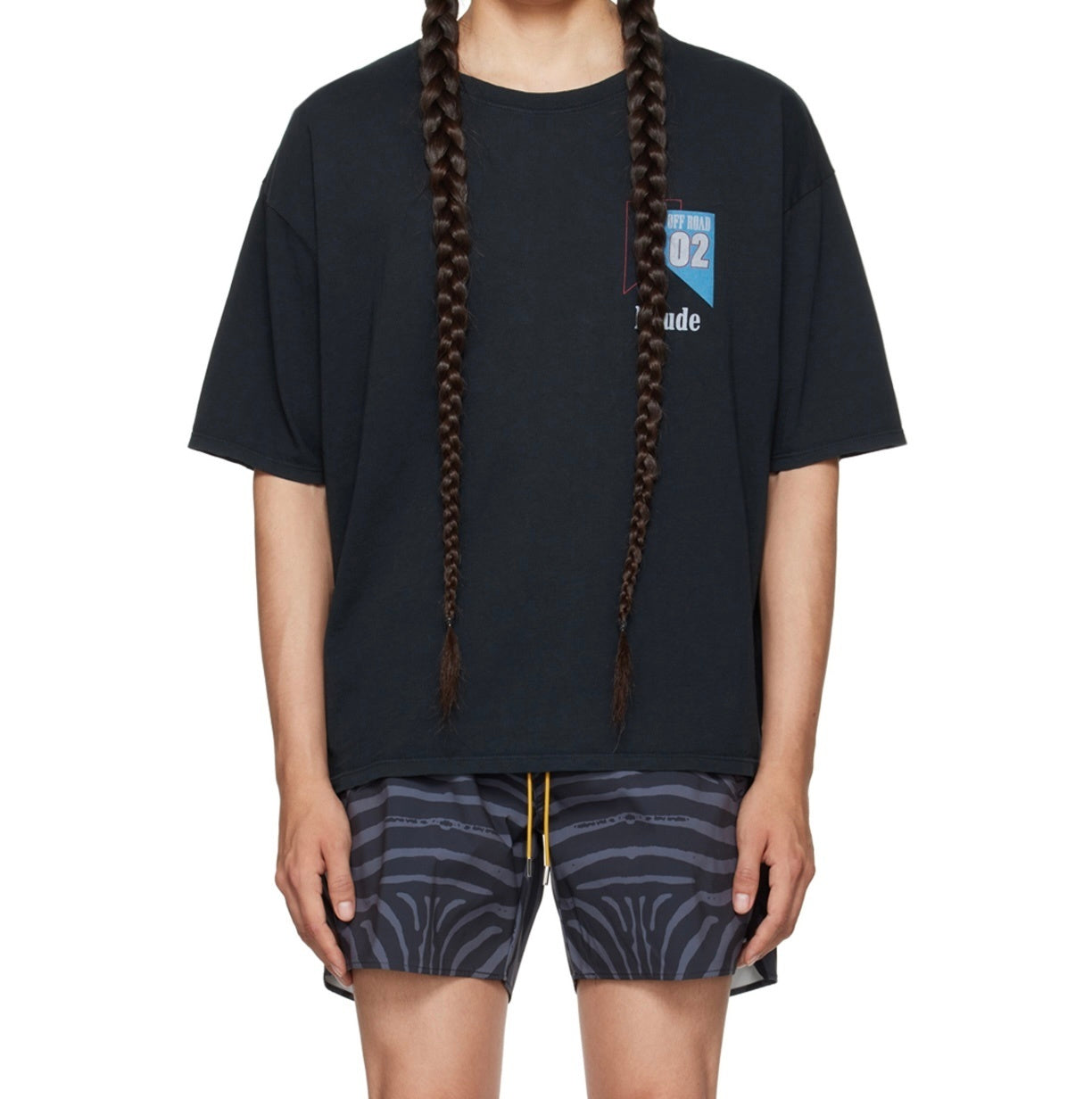 RHUDE