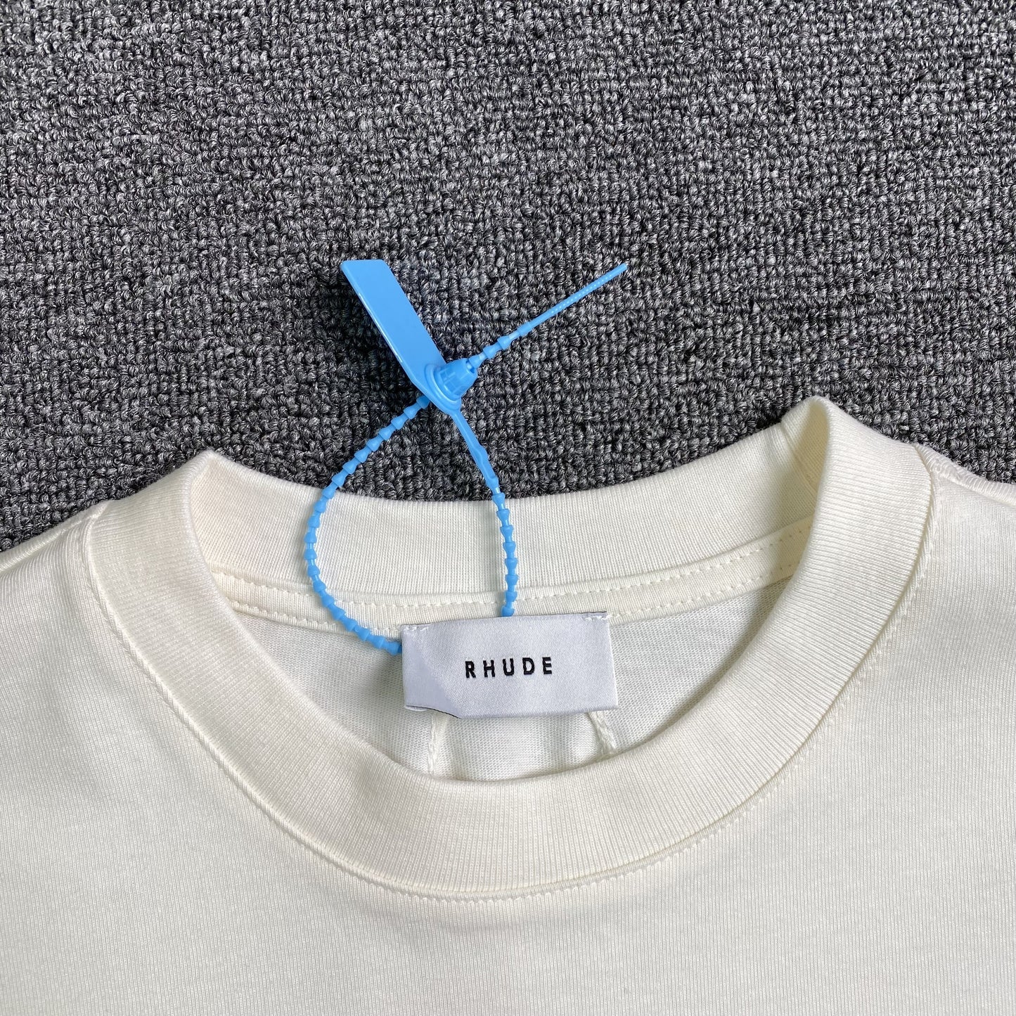 RHUDE