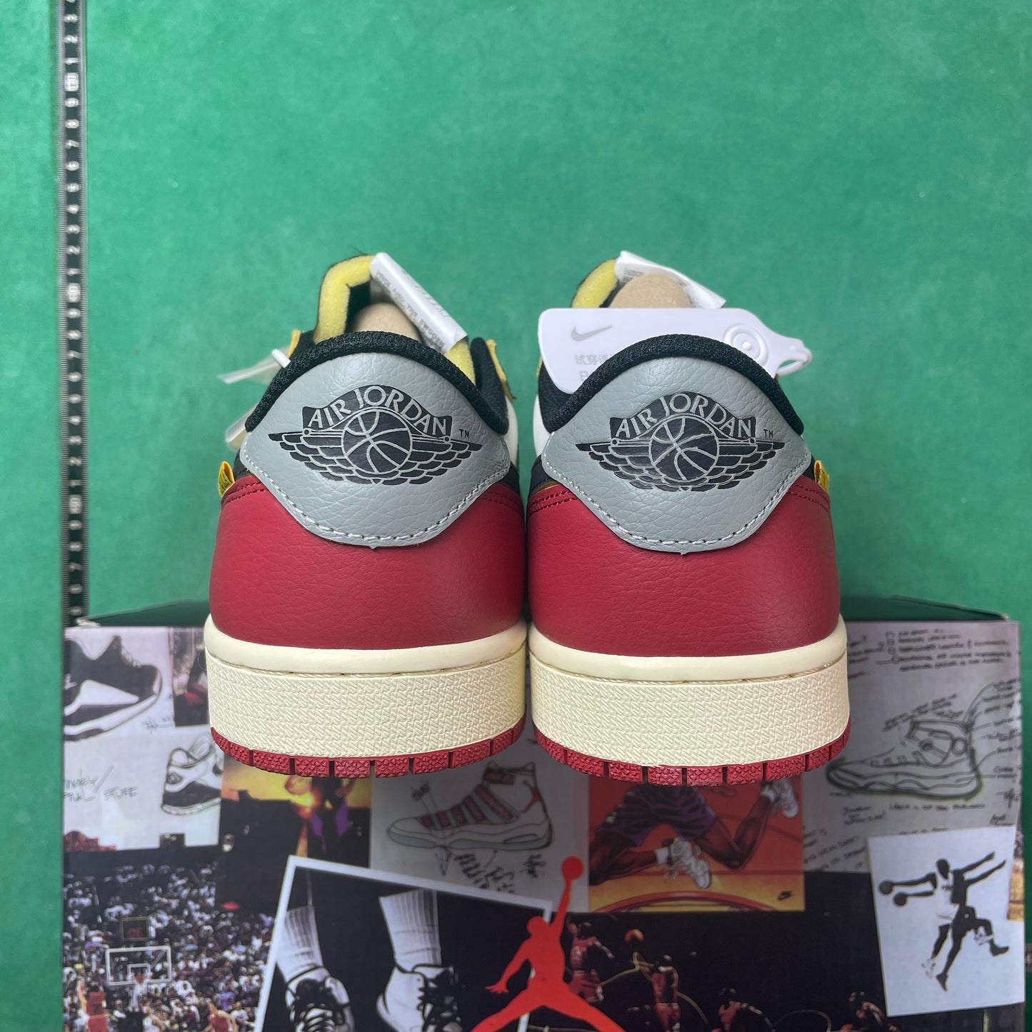 Air Jordan 1