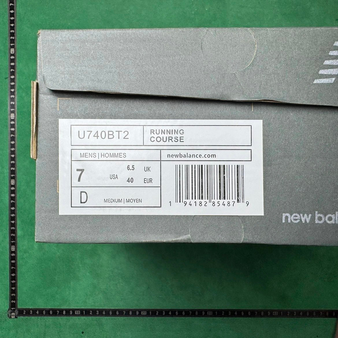 New Balance