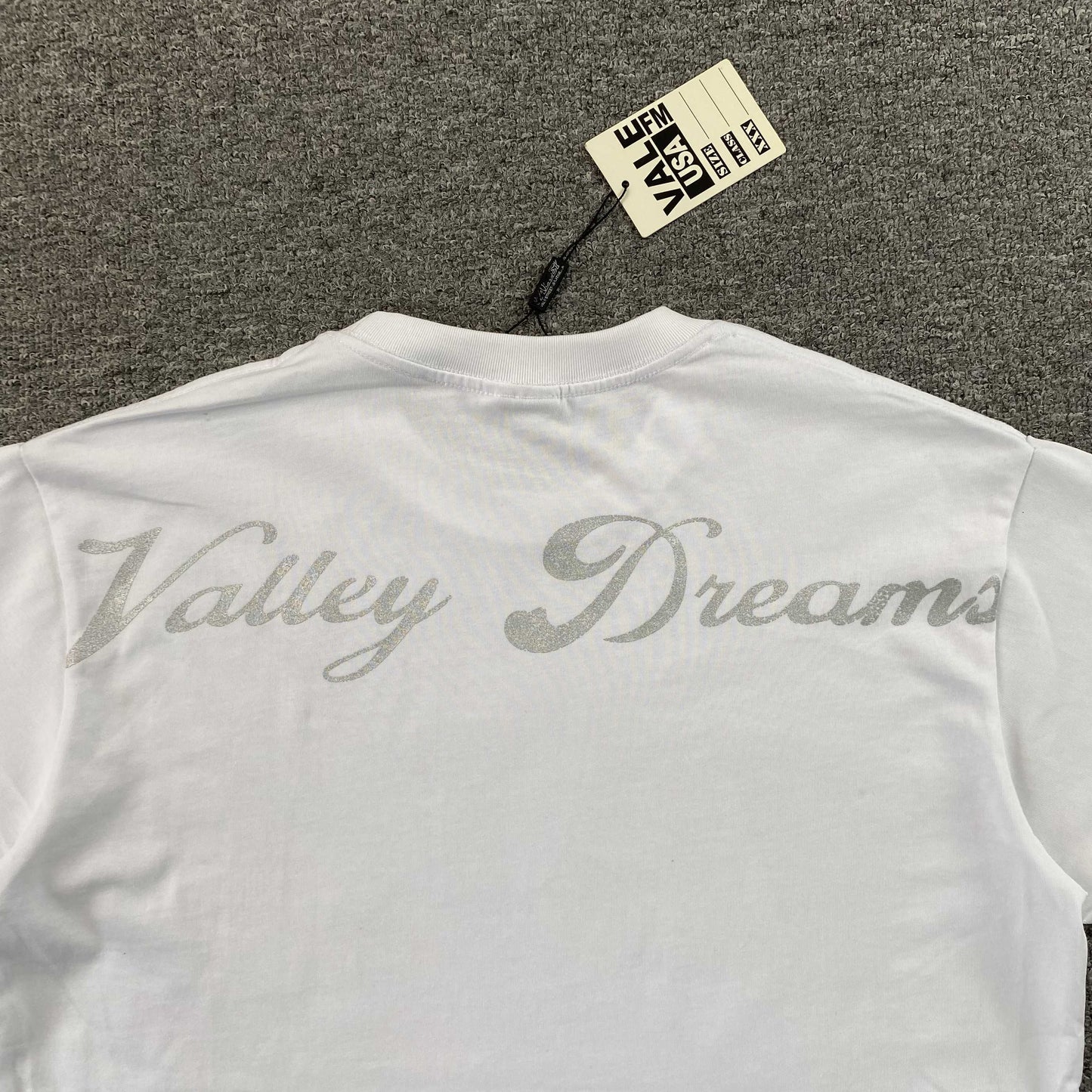 VALLEY