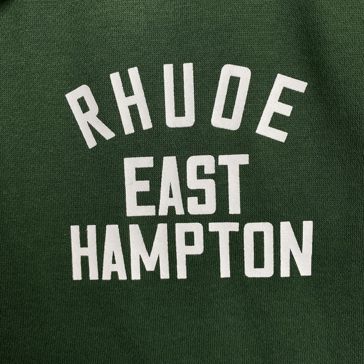 RHUDE