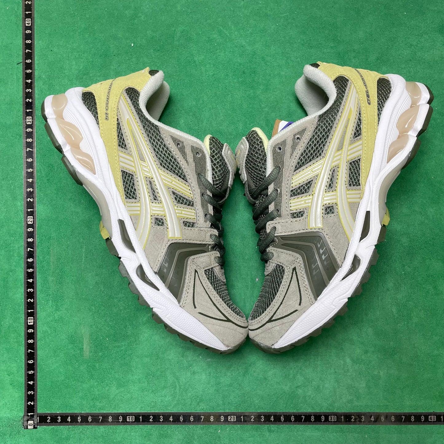 Asics Gel- KAYANO 14