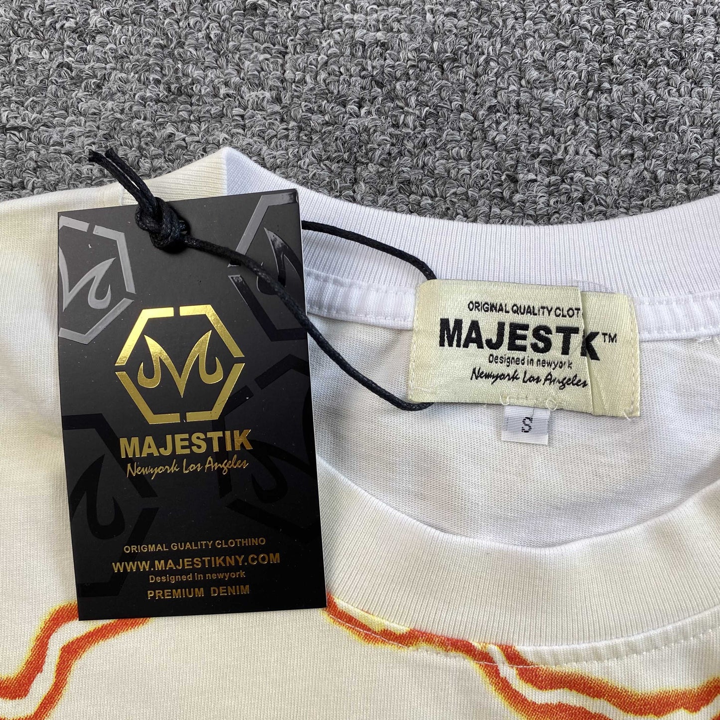 MAJESTIK