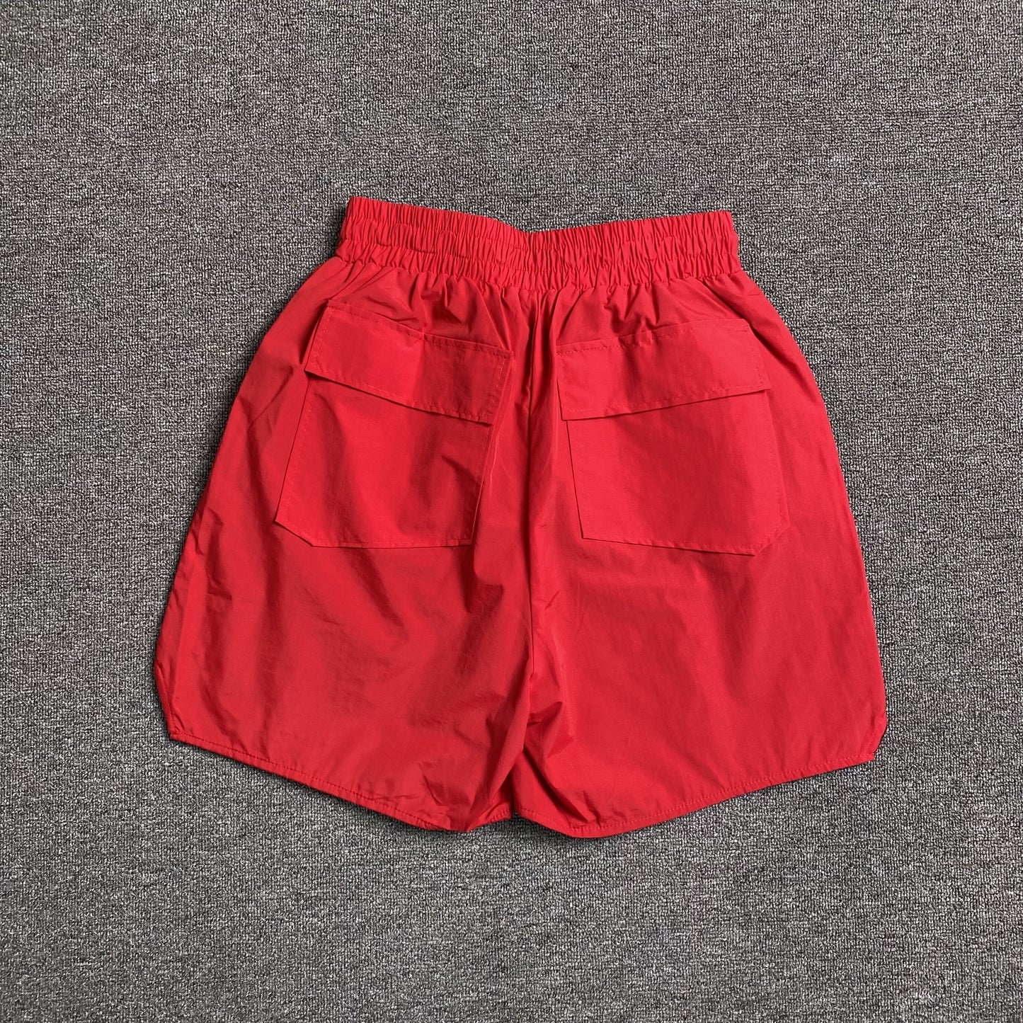 RHUDE