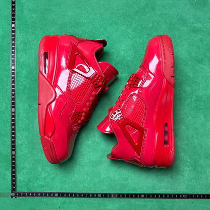 Air Jordan 4 11 Lab
