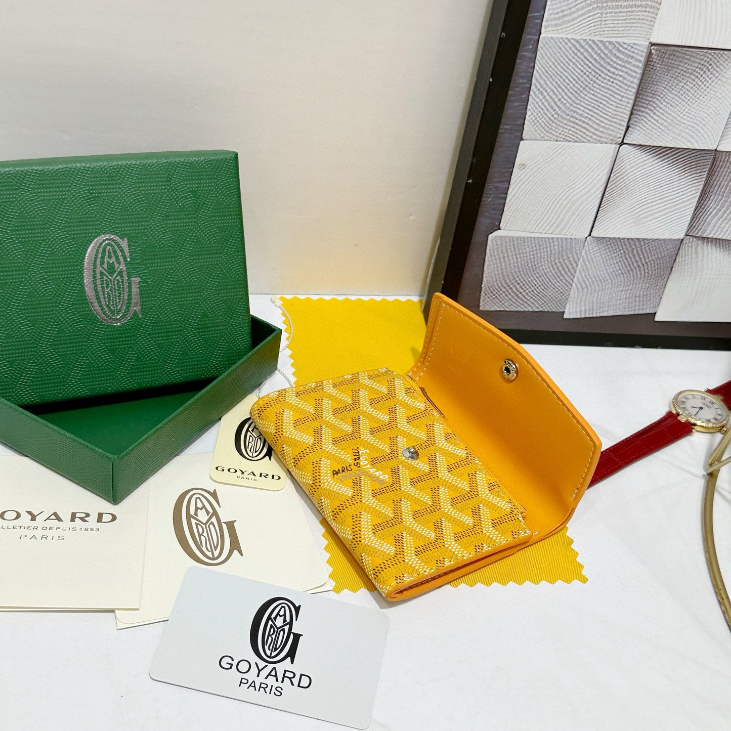 Goyard