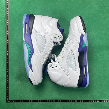 Air Jordan 5 Retro OG