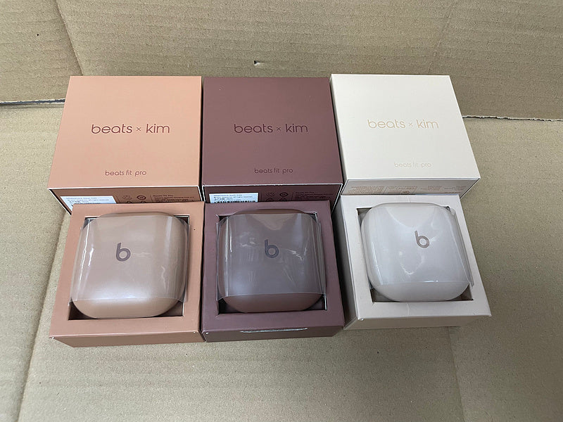 Beats Fit Pro earbuds