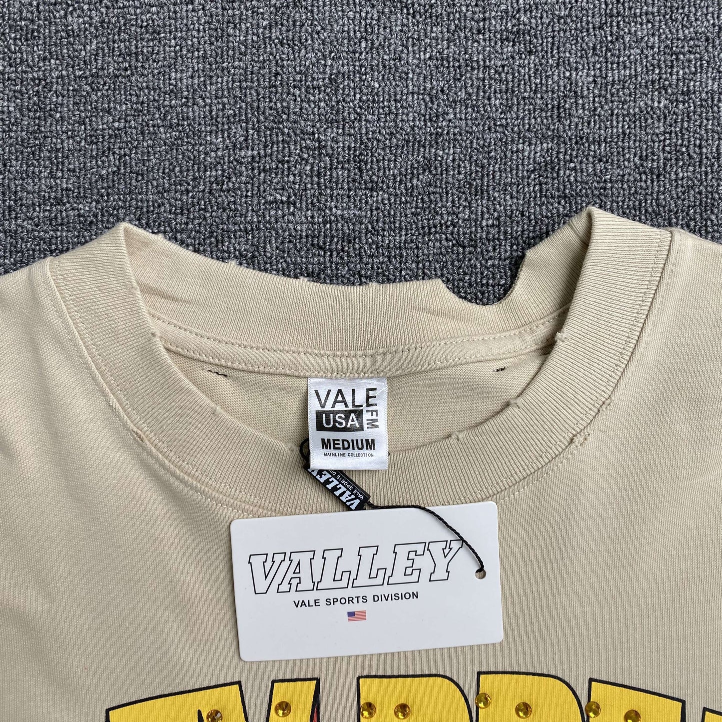 VALLEY
