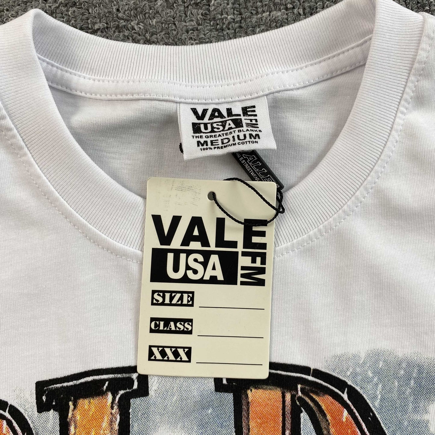 VALLEY