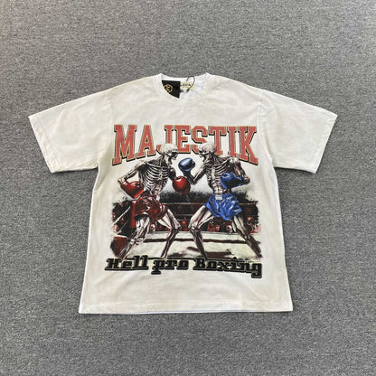 MAJESTIK