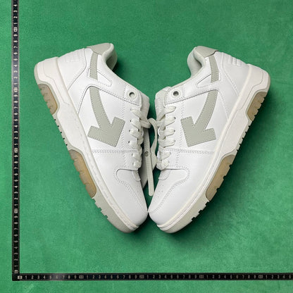 OffWhite - Out Of Office