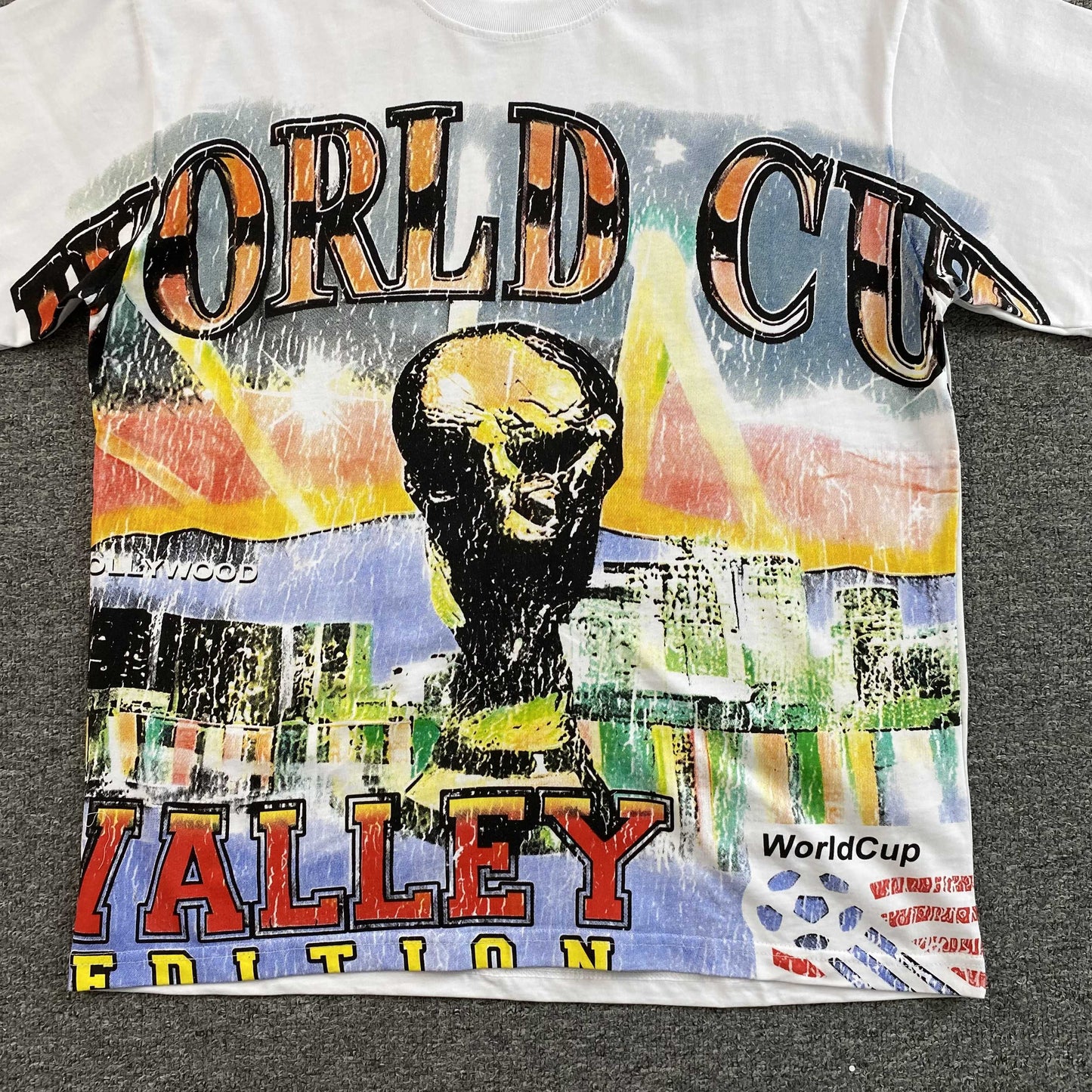 VALLEY
