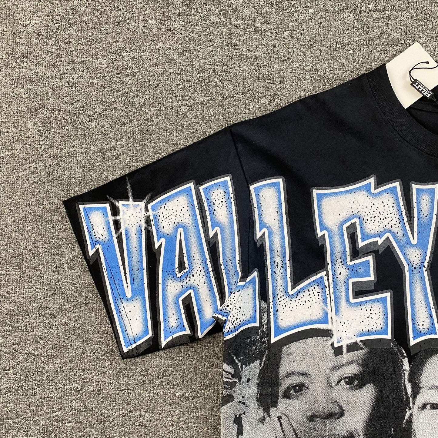 VALLEY