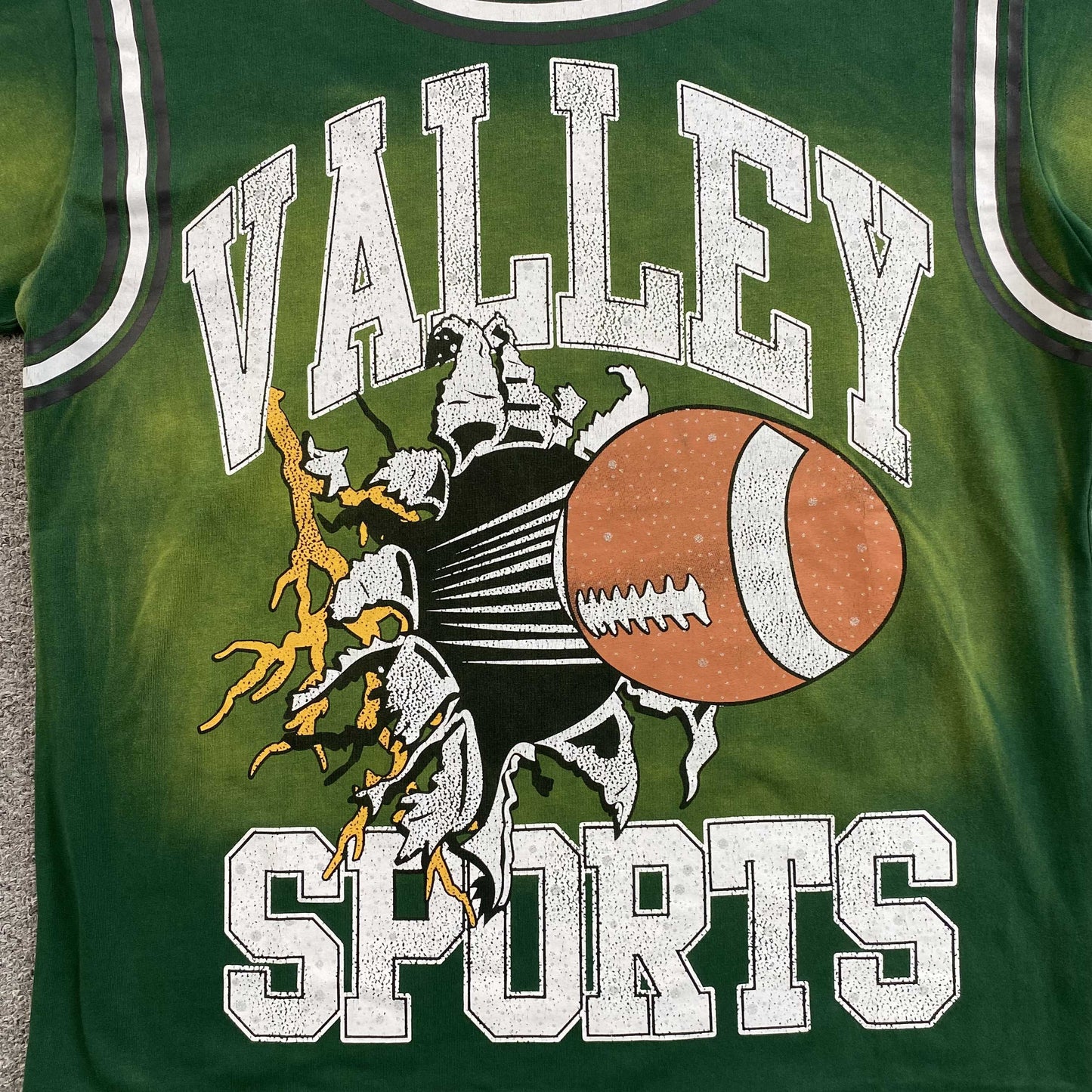 VALLEY