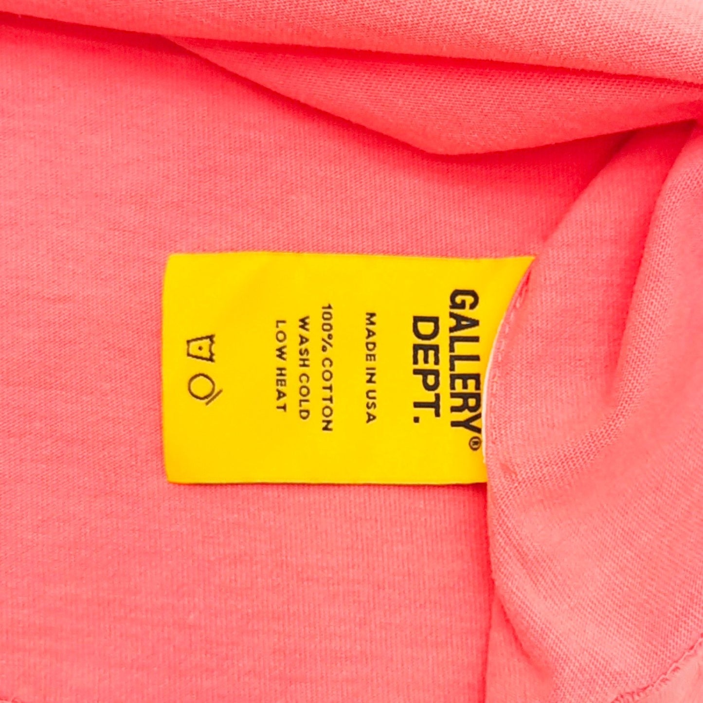 Gallery DEPT.