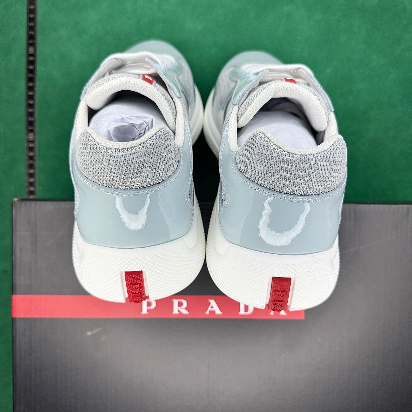 Prada - America’s Cup