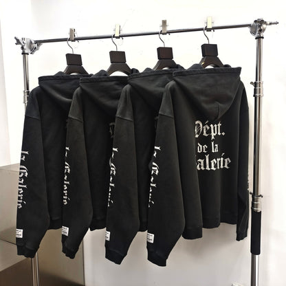 Gallery DEPT.