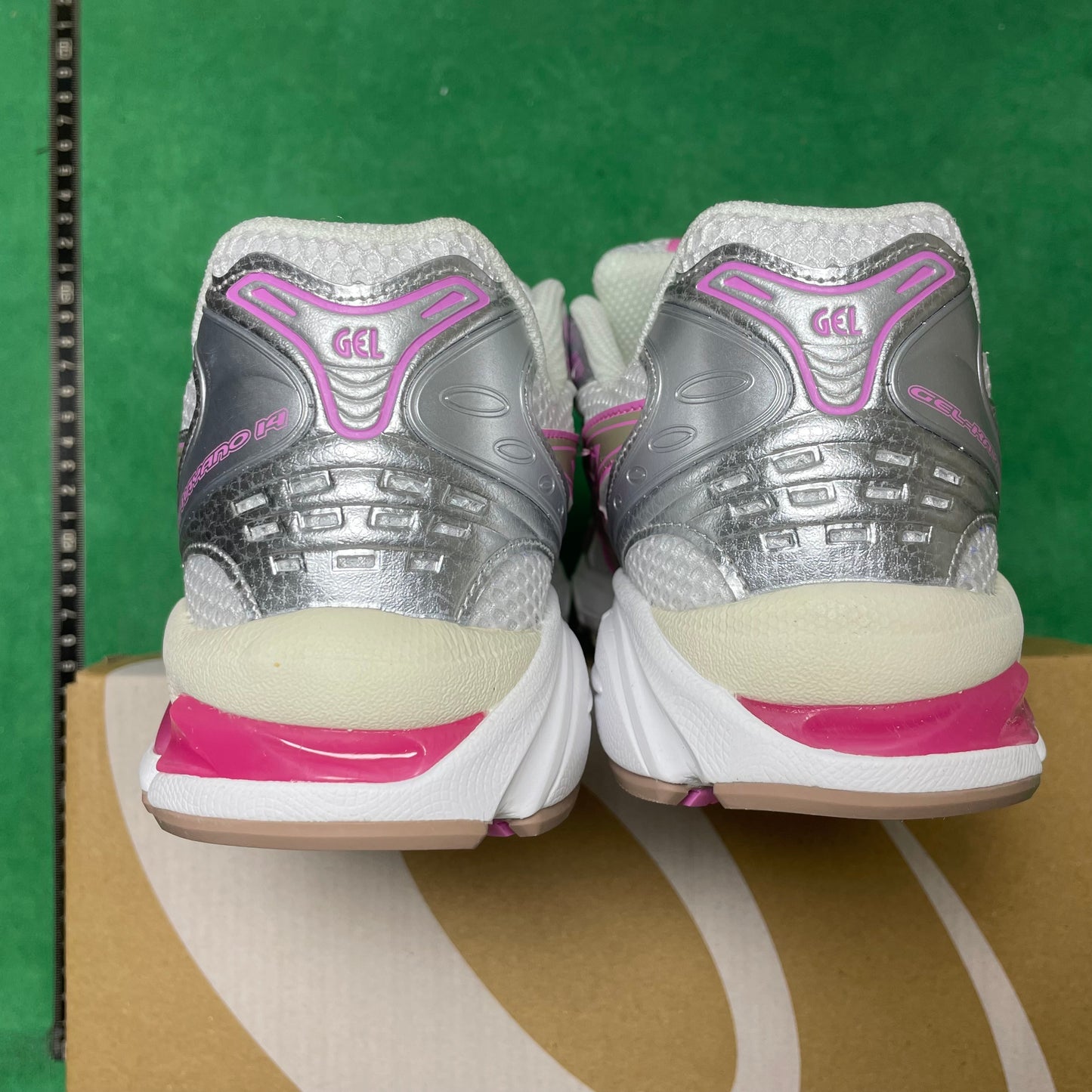 Asics Gel- KAYANO 14