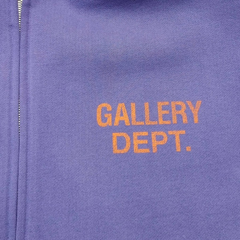 Gallery DEPT.