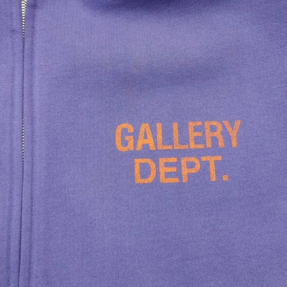 Gallery DEPT.