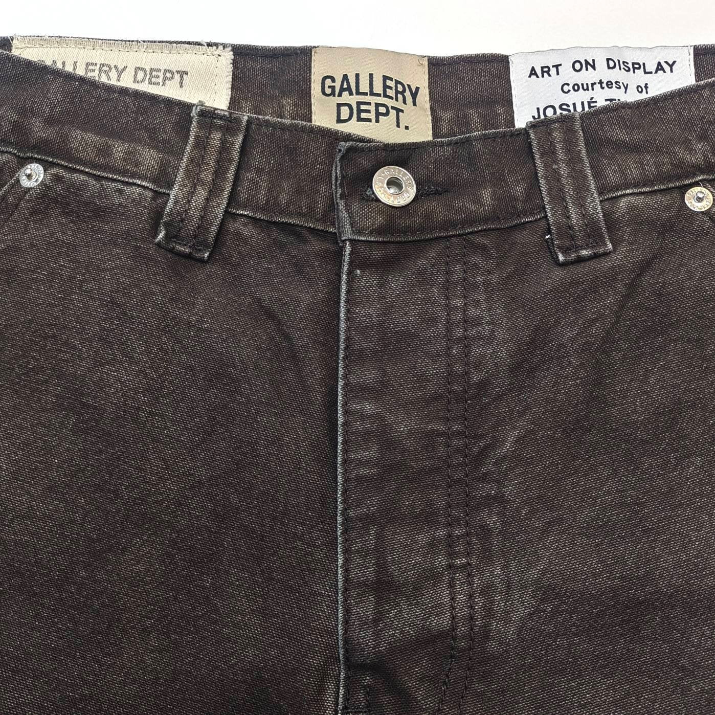 Gallery DEPT.