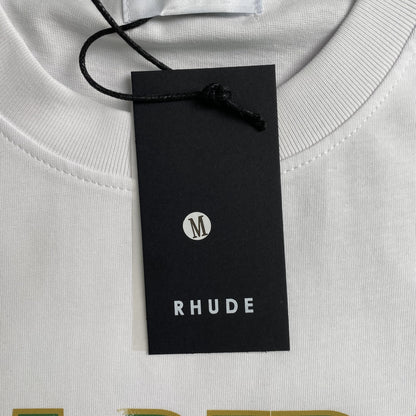 RHUDE