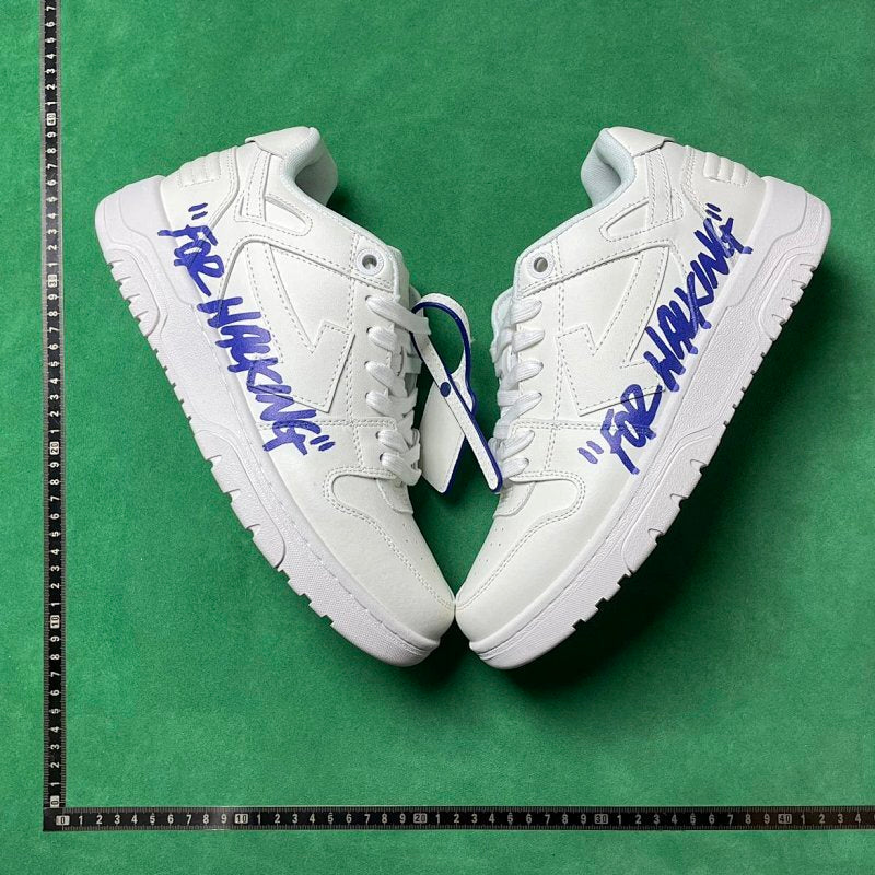 OffWhite - Out Of Office