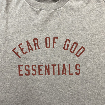 FEAR OF GO ESSENTIALS