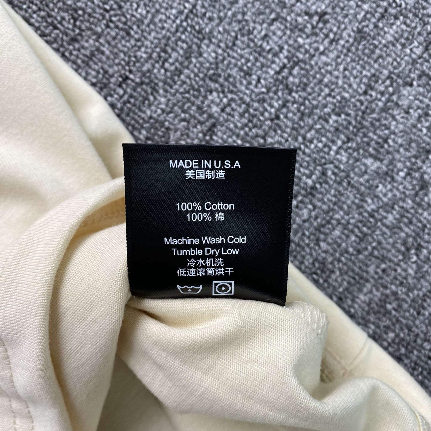 RHUDE