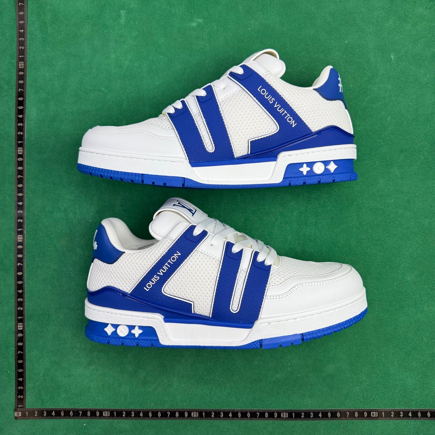 Louis Vuitton - BD Trainer