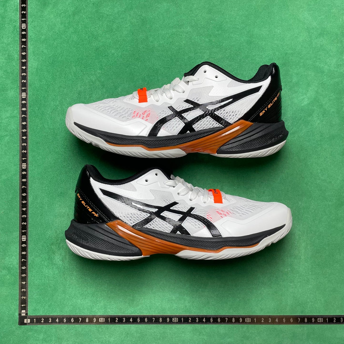 Asics  Sky ELITE FF 2