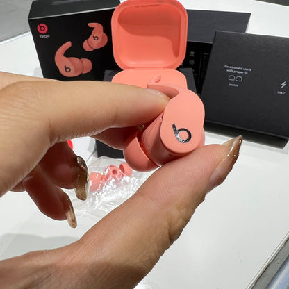 Beats Fit Pro x Kim