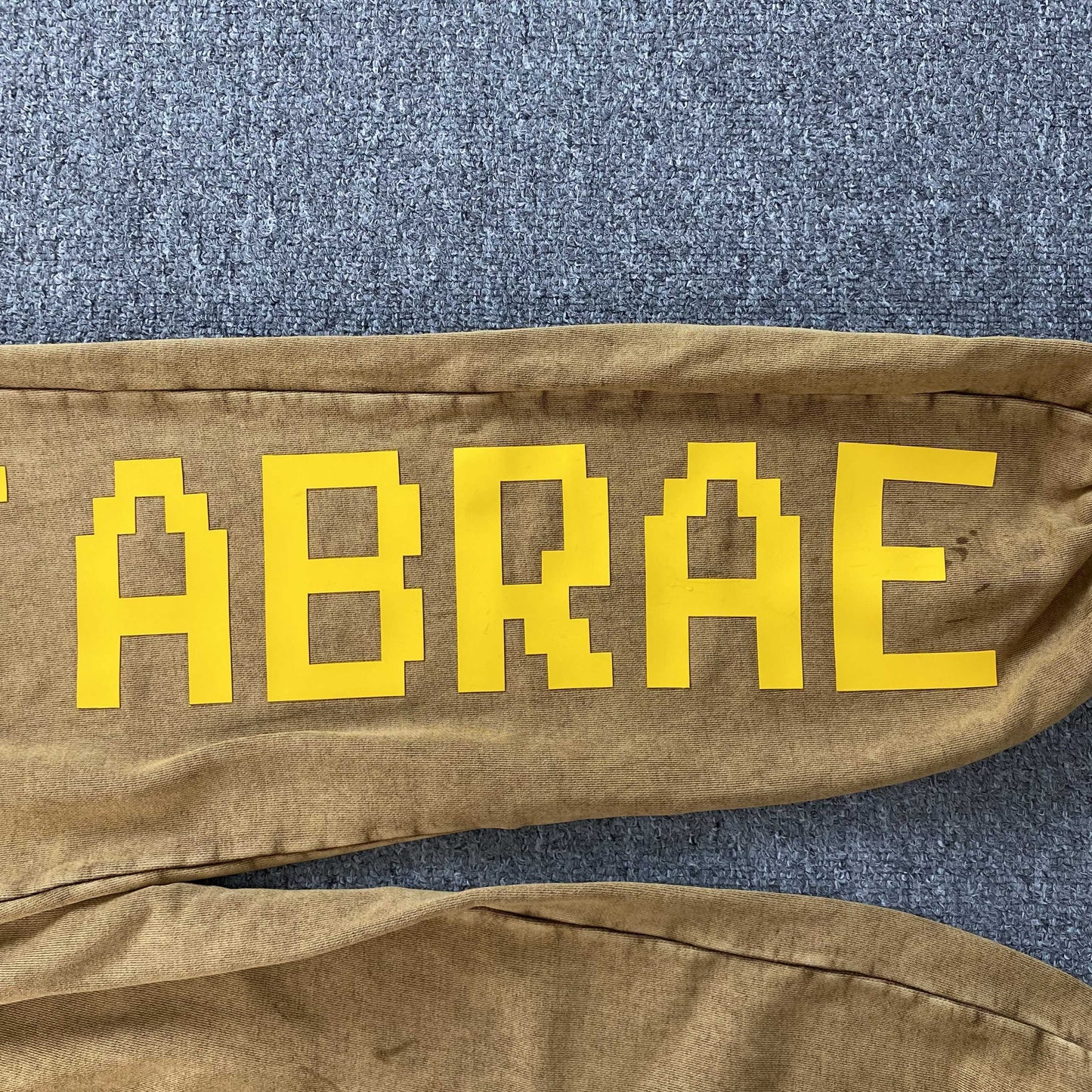 Vertabrae