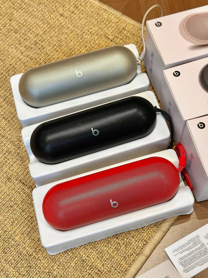 Beats pill