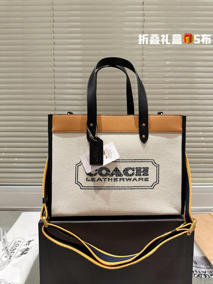Coach