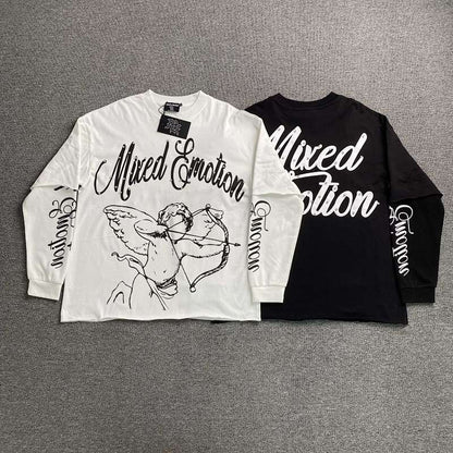 Mixed Emotion
