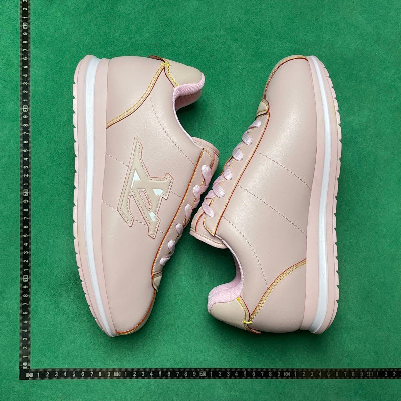 Louis Vuitton - Butter-soft Sneakers