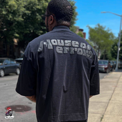 House OF Errors